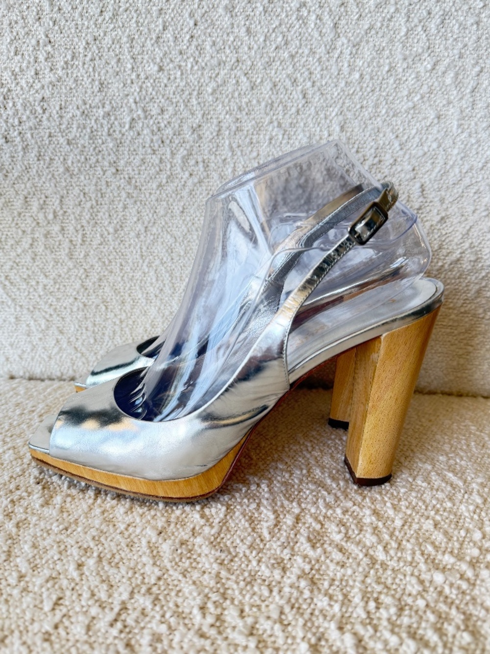 Carlo Pazolini Shoes.
